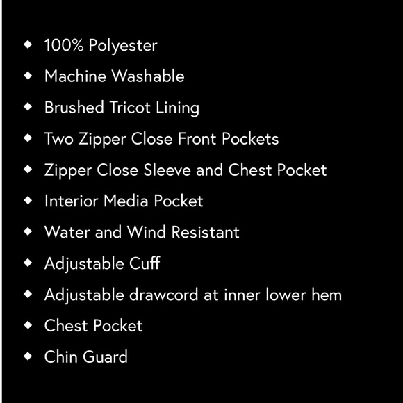 Free Country Soft Shell Jacket - Picture 5 of 6